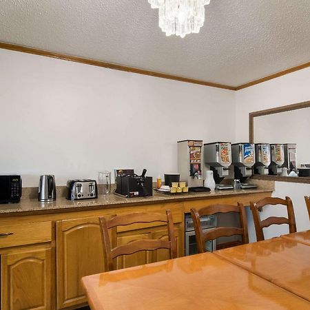 Econo Lodge Calhoun North Damascus Ngoại thất bức ảnh