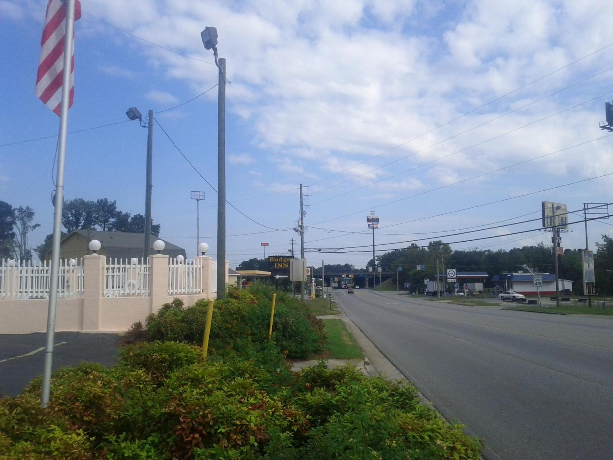 Econo Lodge Calhoun North Damascus Ngoại thất bức ảnh